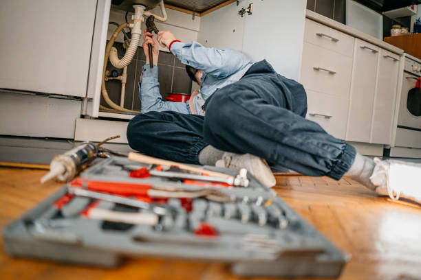 Best Plumbing Repair Near Me  in Northfield, OH