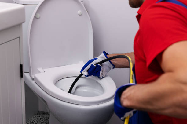 Best Faucet Repair  in Northfield, OH