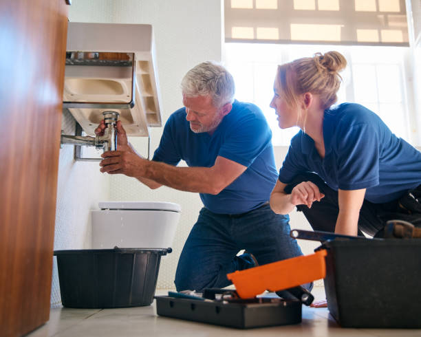 Best Commercial Plumbing Services  in Northfield, OH