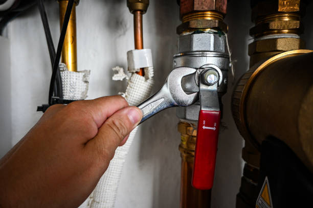 Professional Plumbing in Northfield, OH